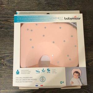 Lovenest Babymoov Baby pillow